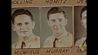 CSM George Murray