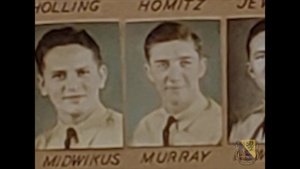 CSM George Murray