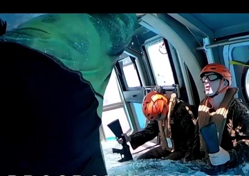 MCSC Program Manager for Training Systems Overview