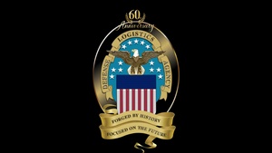 DLA 60th Anniversary Shout Out: Navy CAPT Justin Lewis, DLA Distribution Norfolk