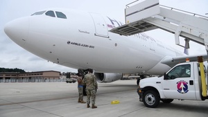 731st Air Mobility Squadron Airman Spotlight Clean