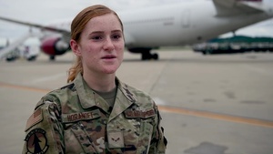 731st Air Mobility Squadron PACUP CLEAN