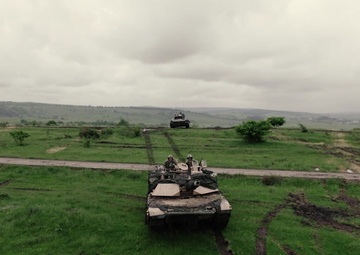 What is NATO’s VJTF? (master)