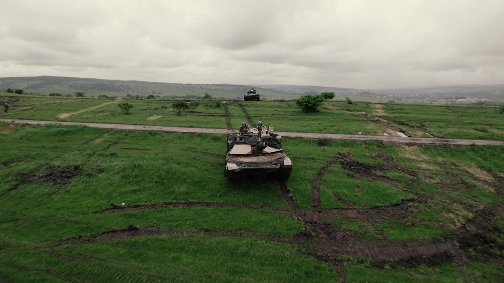 DVIDS - Video - What is NATO’s VJTF? (IT)