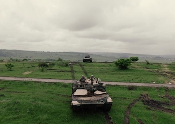 What is NATO’s VJTF? (IT)