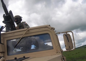 Что такое VJTF НАТО?