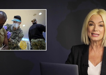 News You Can Use - Mandatory COVID-19 Vaccine