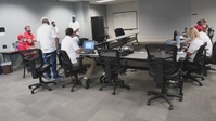 RSC the first stop in USACE's Hurricane Ida response