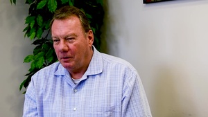 Former DLA Distribution Susquehanna commander reflects on 9/11 attack