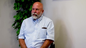 Former DLA Distribution Susquehanna commander reflects on 9/11 attack