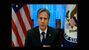 Secretary of State Antony J. Blinken testifies before the House Committee on Foreign Affairs on “Afghanistan 2001- 2021: Evaluating the Withdrawal and U.S. Policies – Part 1”, 2172 Rayburn House Office Building, in Washington, D.C. #1
