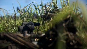 Indo-Pacific Armies Chiefs Conference: Snipers