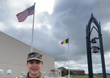 Chièvres Air Fest Promotional Video