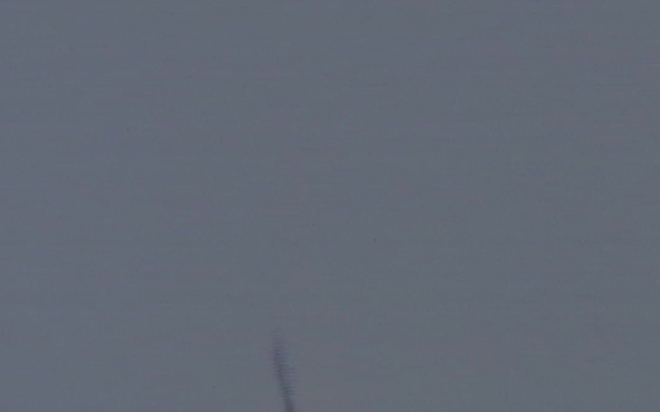 Homeland Missile Defense System Conducts Successful Launch of Upgraded Boost Vehicle