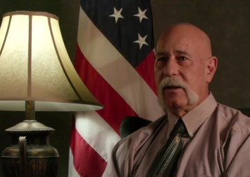 Cleaning the aftermath