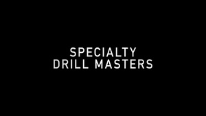 Before The Lights - Specialty Drill Masters