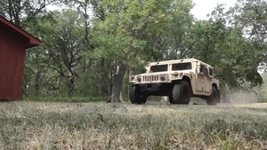 ND National Guard Chaplains Conduct Joint Training
