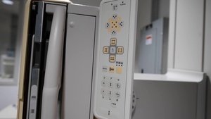 Shop Spotlight: Radiology