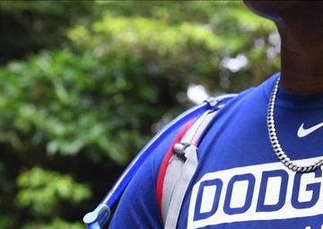 “A raging, rushing flash flood…” (clean)