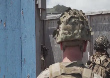 Indo-Pacific Army Chiefs Conference: Capabilities Exercise Package (Part 2)