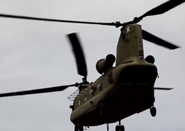 Indo-Pacific Army Chiefs Conference: Capabilities Exercise Package (Part 1)