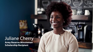 Juliane Cherry Minuteman Minute