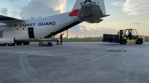 Coast Guard units continue to respond in Ida’s wake