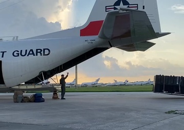 Coast Guard units continue to respond in Ida’s wake