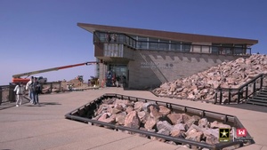 High Altitude Research Laboratory