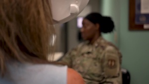 88th Air Base Wing Mission Video B-Roll Part 1