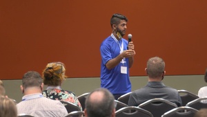 2021 SA Innovation Summit - Platform One