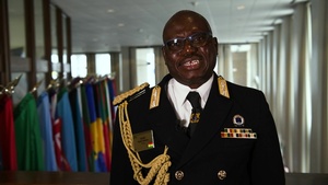 International Seapower Symposium Greeting