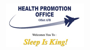 Sleep is King