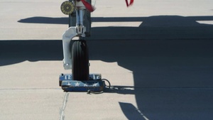 A-10s participate at Rally in the Rockies