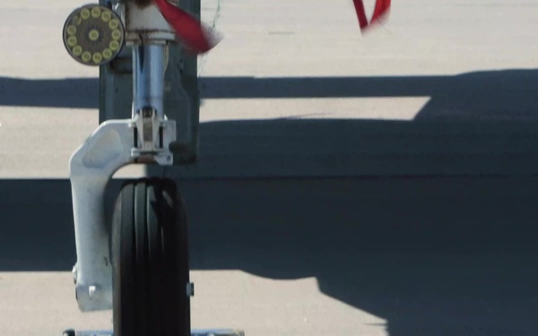 A-10s participate at Rally in the Rockies