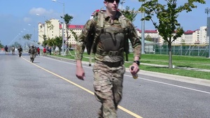 911 Ruck March