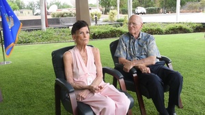 Members of DPAA speak on National POW/MIA Recognition Day