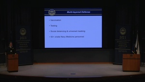 ISS Newport -International Seapower Symposium 24: Welcome Remarks