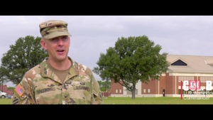 District helps digs dirt in Virginia for Air Force, Air Combat Command Wing