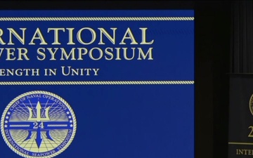 International Seapower Symposium 24: Closing Remarks