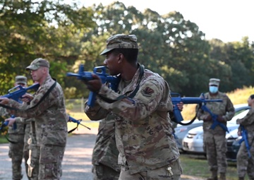 Weasel Readiness | Prime Beef Day