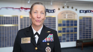 International Seapower Symposium Greeting