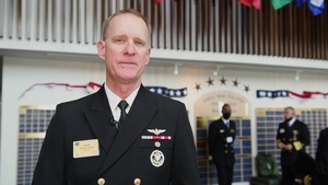 International Seapower Symposium Greeting