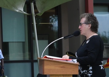 Celebrating National POW/MIA recognition day