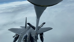 Ample Strike