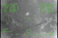 Coast Guard rescues missing hiker from ravine in Olympic National Park
