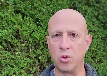 174th ADA conducts staff ride B-Roll