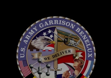 Chievres Air Fest Paratrooper Promo Video