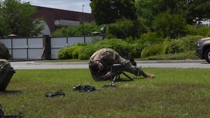Joint Base Charlestons 437th Weather Flight