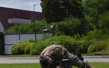 Joint Base Charlestons 437th Weather Flight